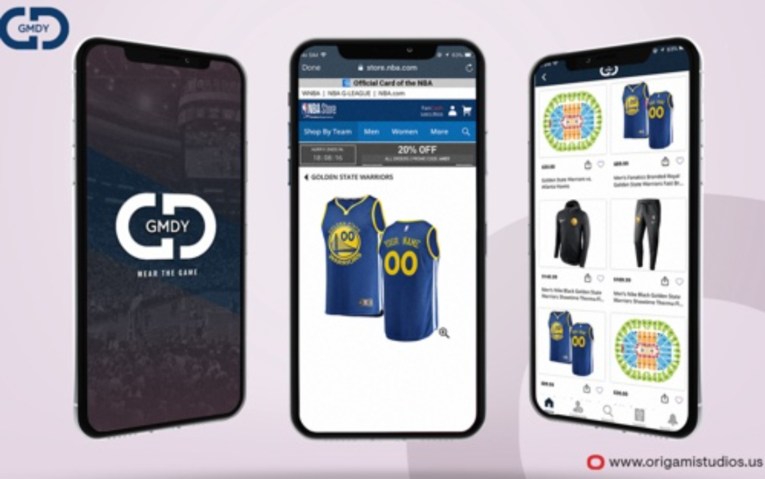GMDY | A Premier Shopping Platform for Sports Gear