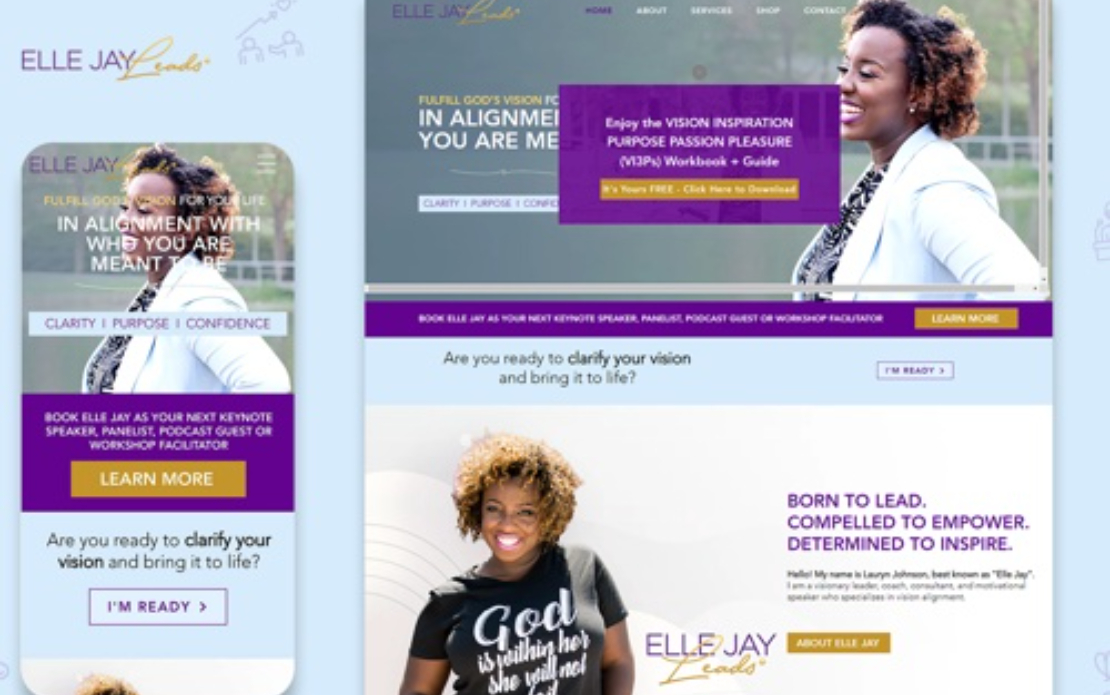 Elle Jay Leads