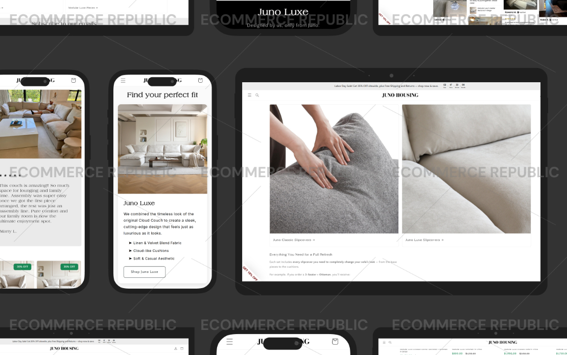 JUNOHOUSING