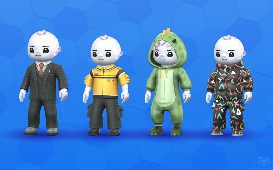 Meegos Mayhem