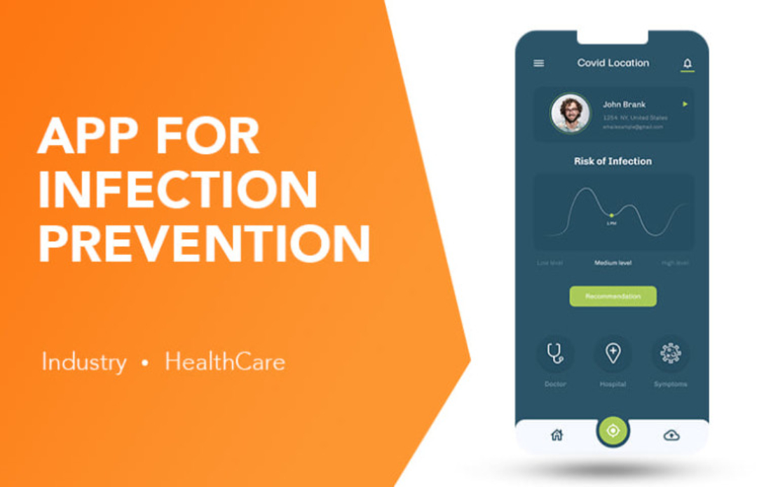 App For Infection Prevention