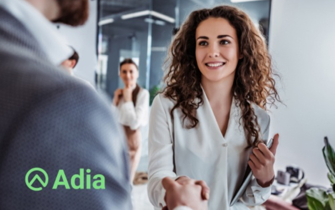 Adia