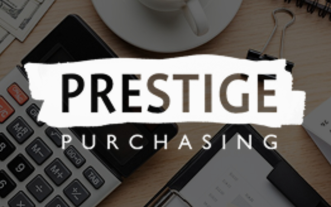 Prestige Purchasing