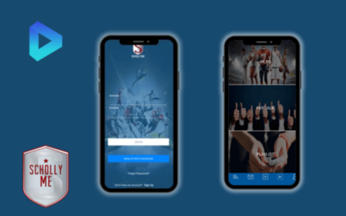 SchollyMe: Revolutionizing Sports Recruitment & Engagement