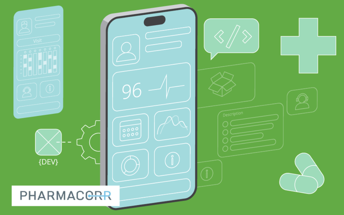 Medical Apps for Correctional Healthcare