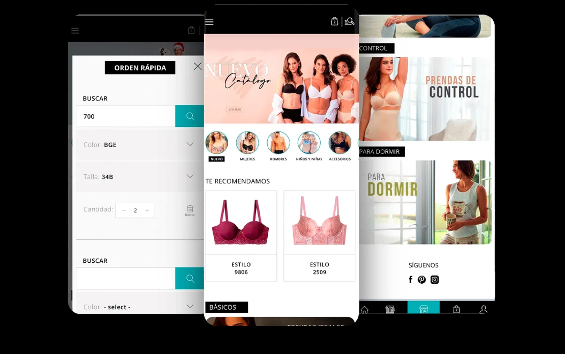 E-commerce development in Magento with SAP integration