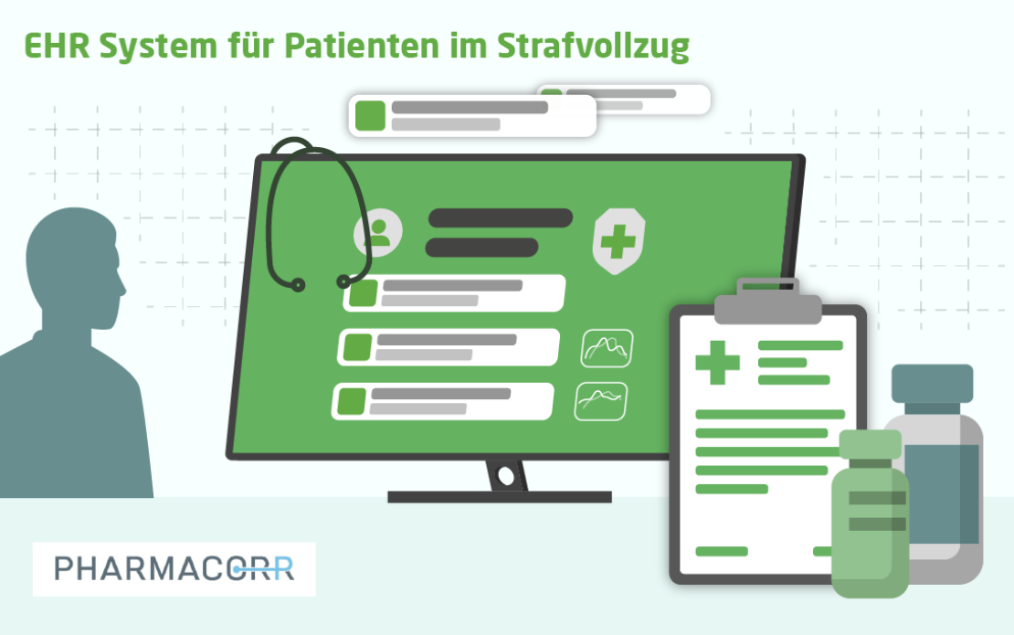 EHR System