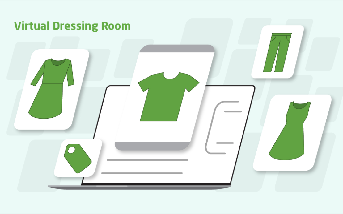 Virtual Dressing Room