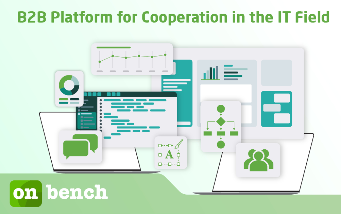OnBench B2B Platform