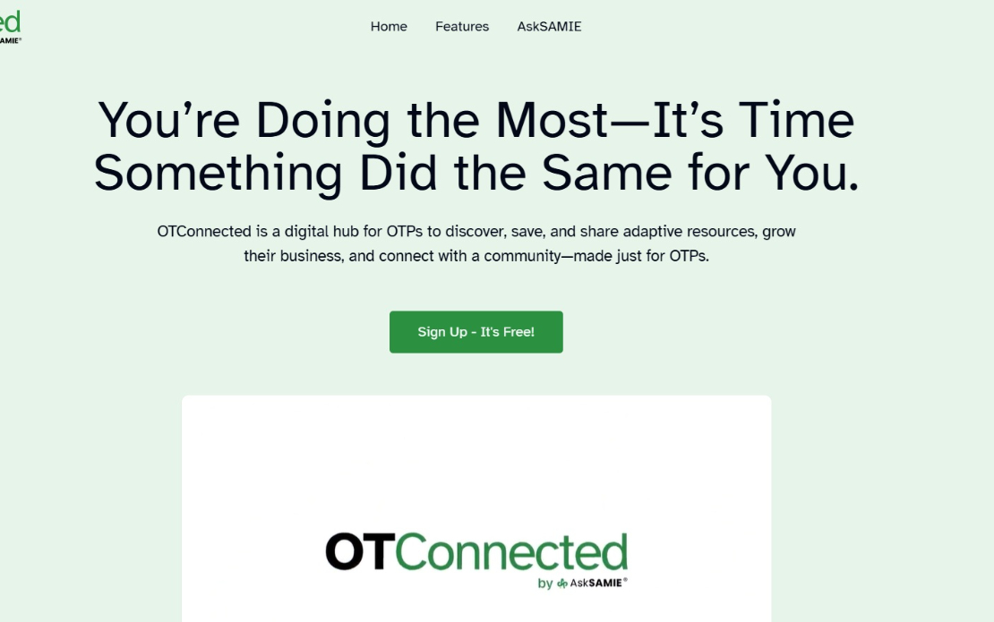 OTConnected