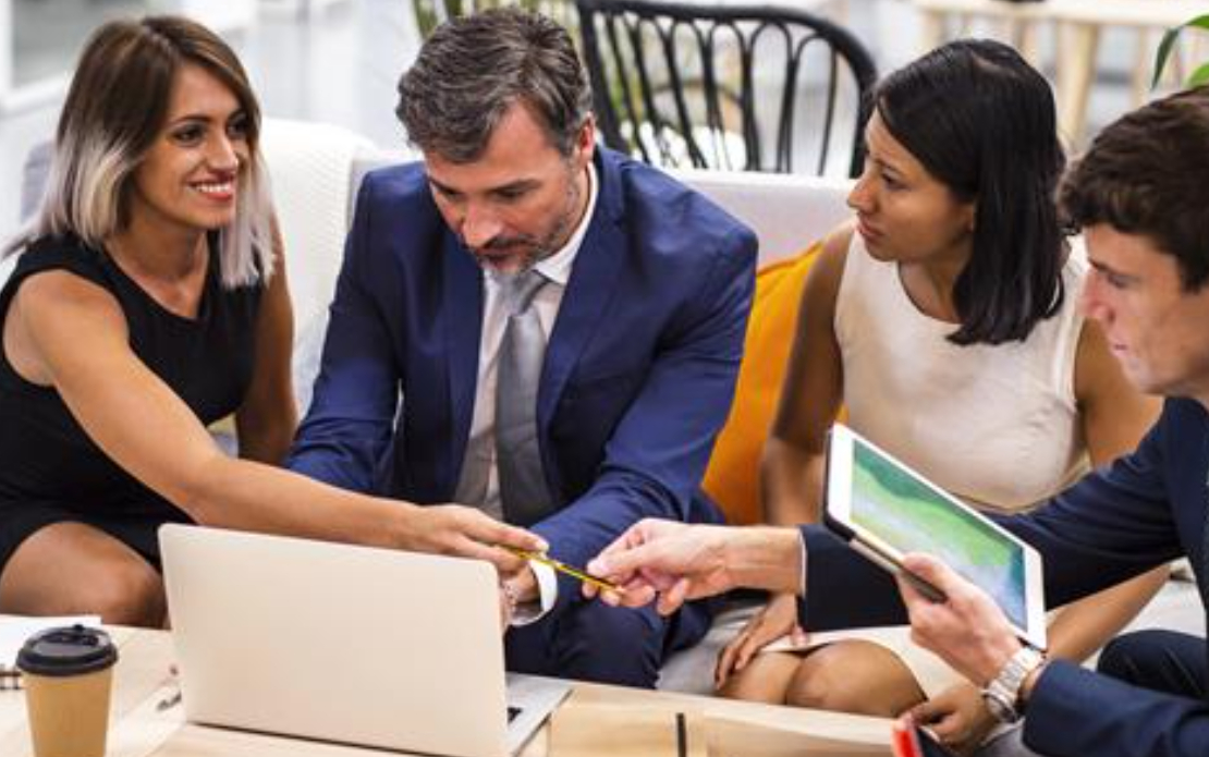 Profit Visibility Optimization with Power BI & RPA Integration