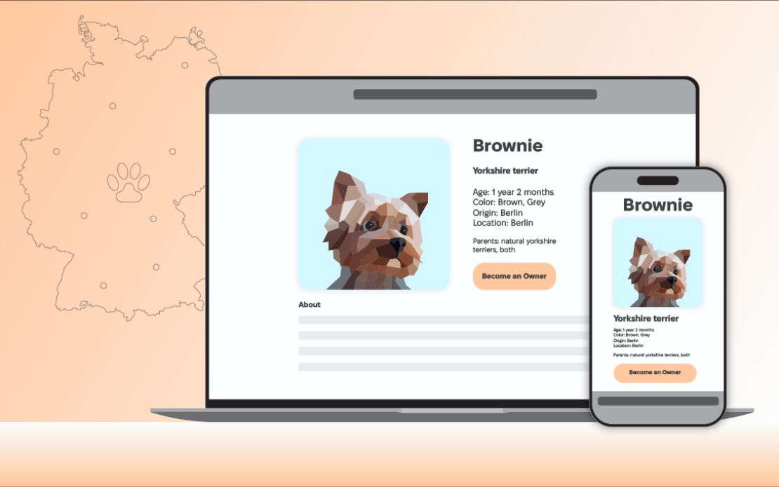 Animal Shelter Software