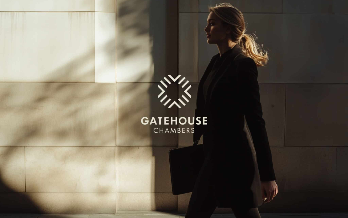 Barristers branding - Bridge Studio case study | Techreviewer.co