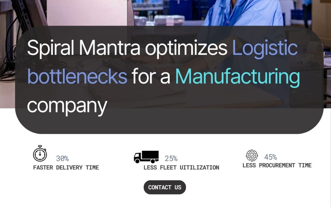 Automated Bidding and Fleet Management Platform