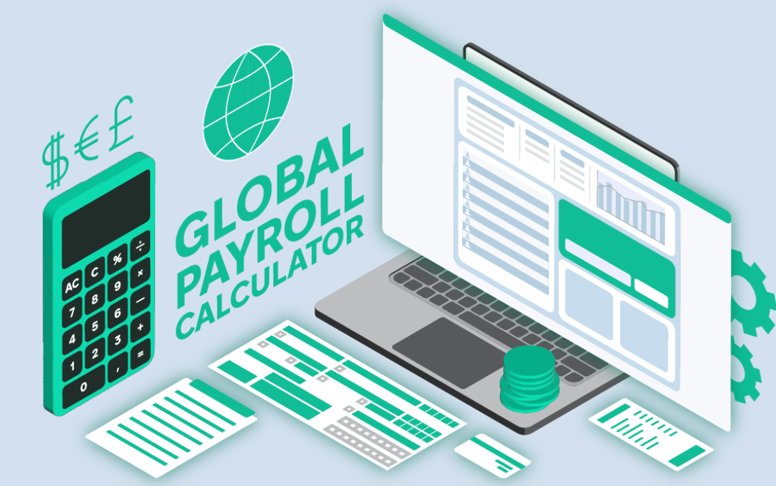 Global Payroll Calculator