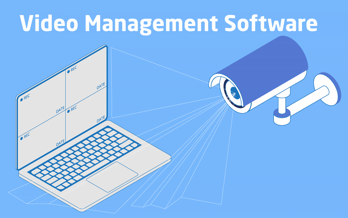 Video Management Software