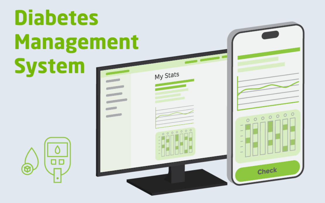 Diabetes Management System