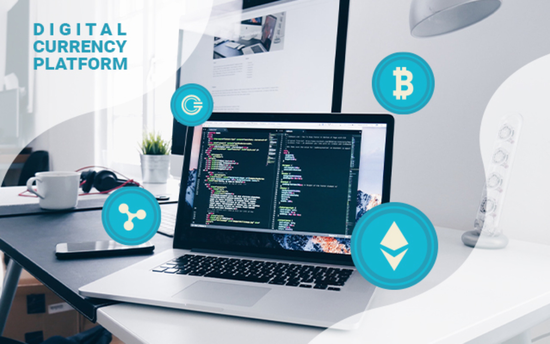Digital Currency Platform