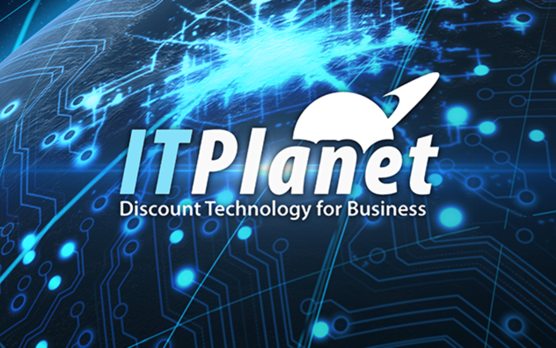 Technology Products Shop