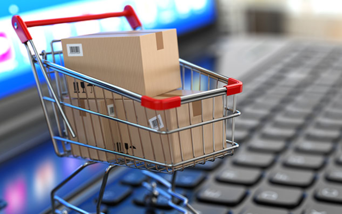 E-Commerce Platform