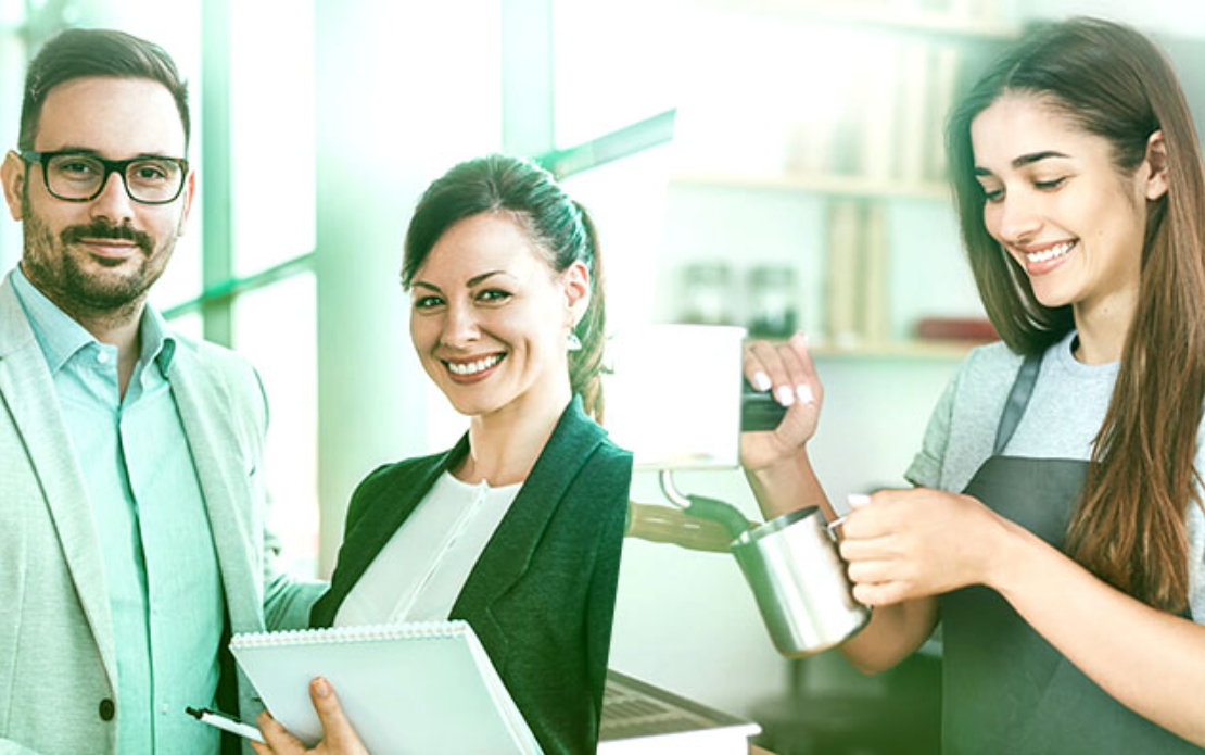 B2B Recruiting Platform