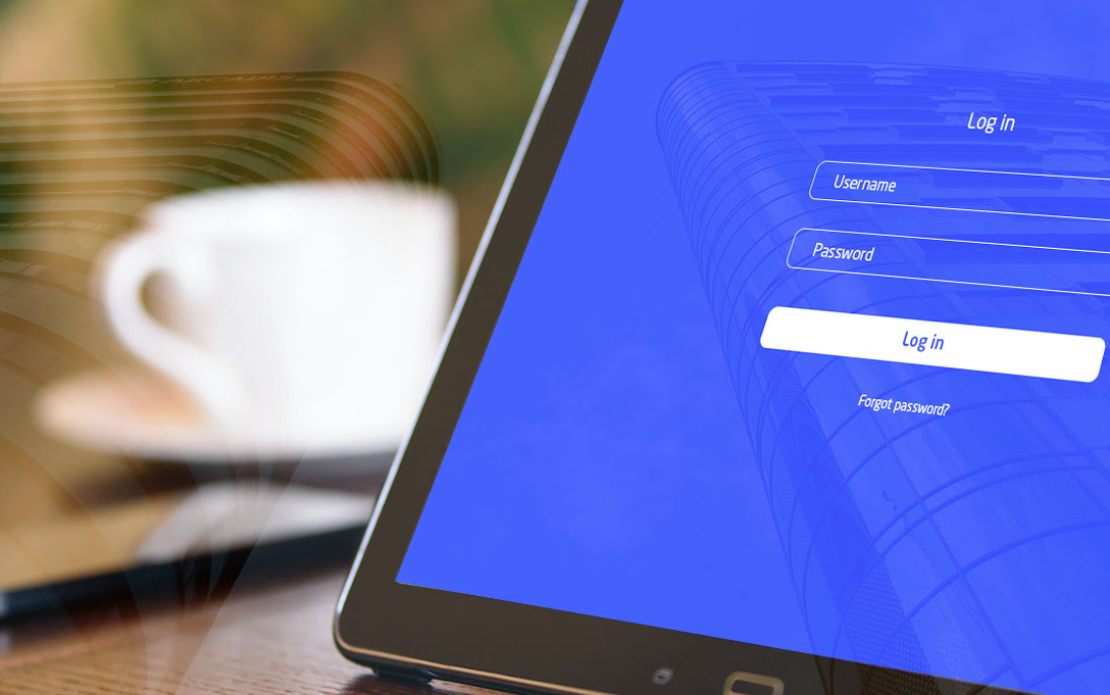 Admin Tool Application Development