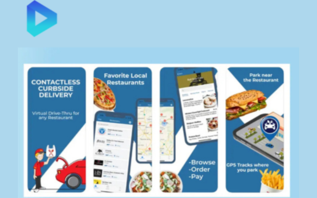 On-Demand Food Delivery App Development - Los Angeles, USA