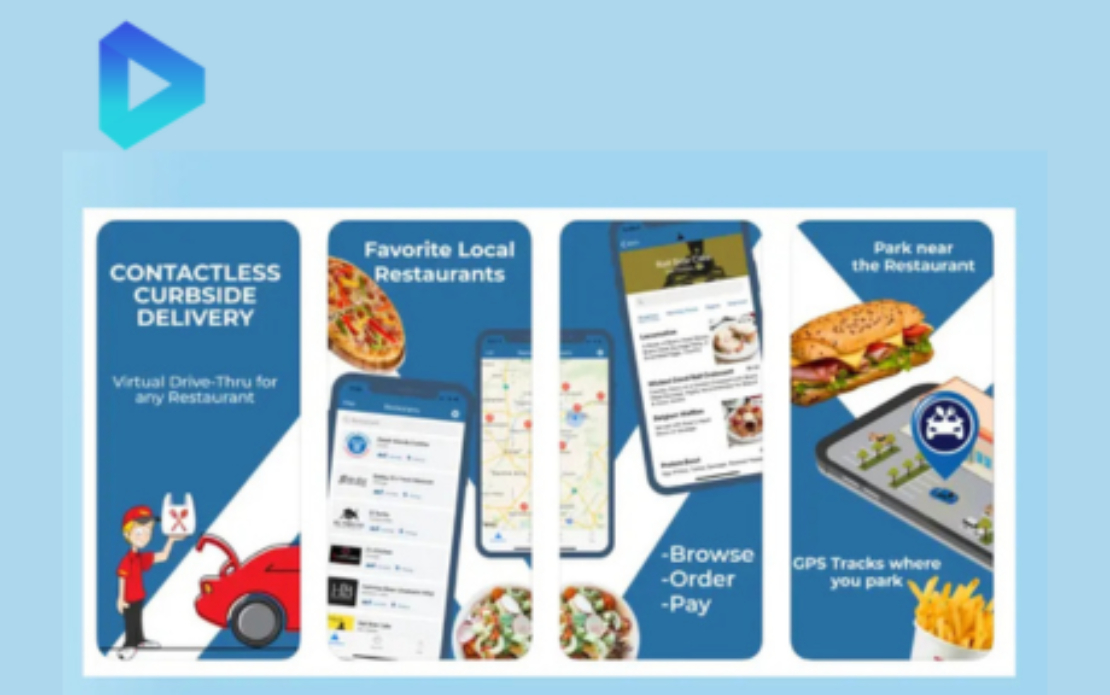 On-Demand Food Delivery App Development - Los Angeles, USA