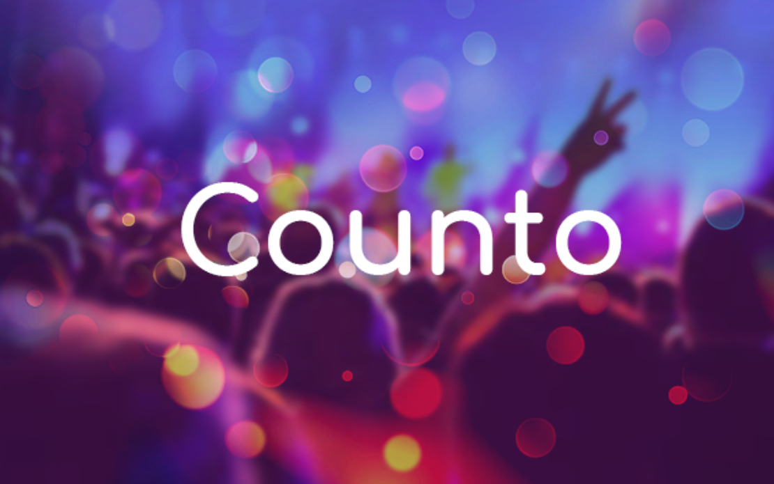 Counto – Event Countdown App