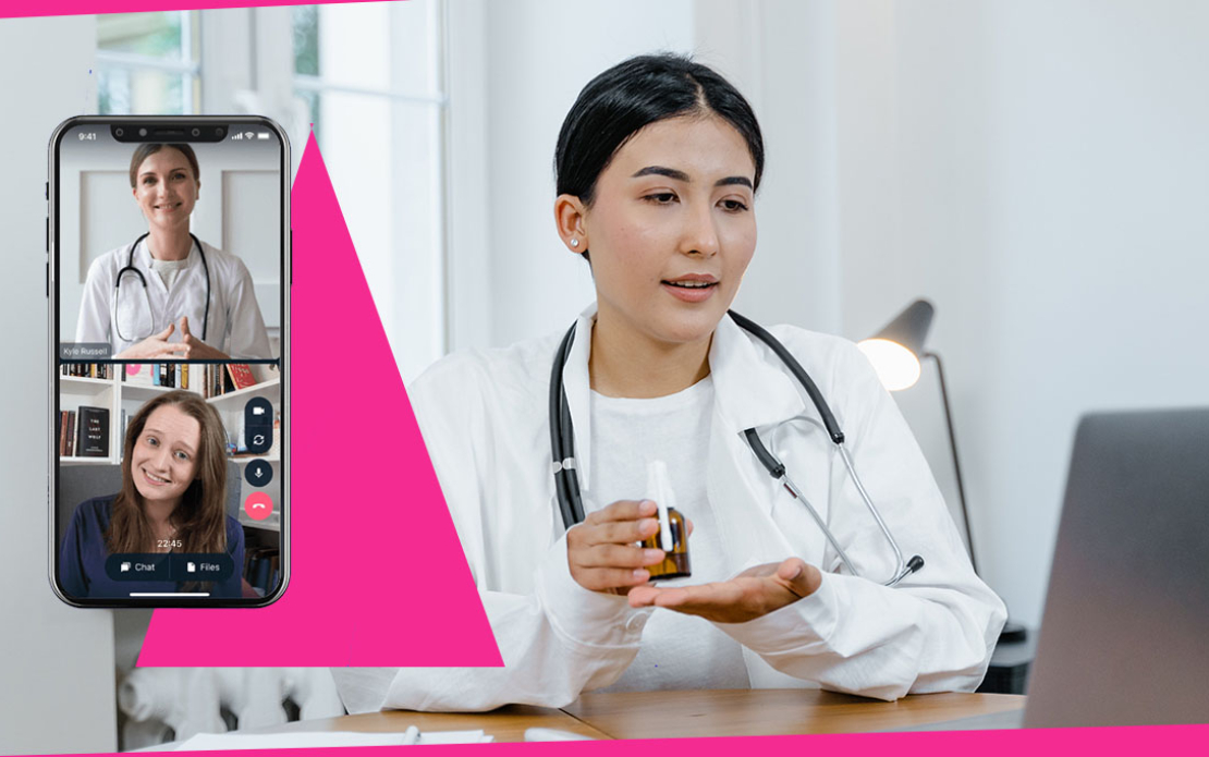 Telemedicine Platform