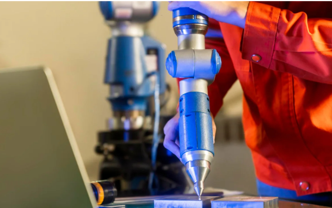 Factory Automation of CNC Machine Tools for a Denmark-based Manufacturer