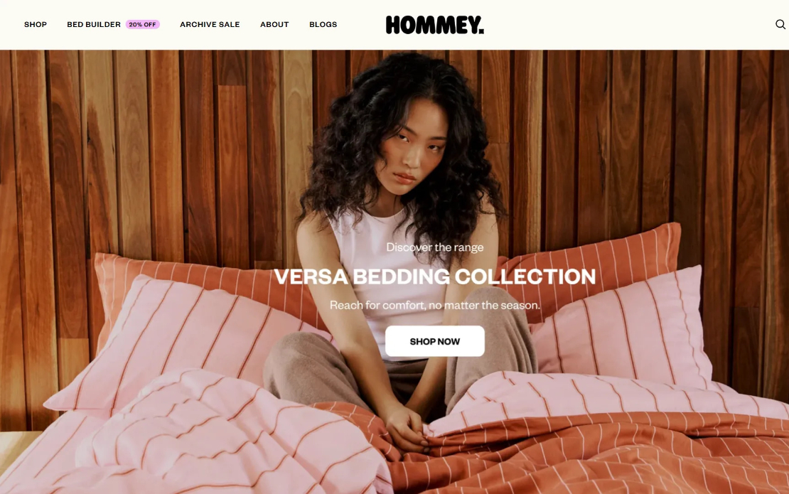 Hommey