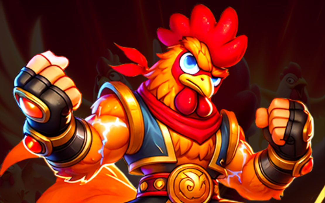Clash of Chicken