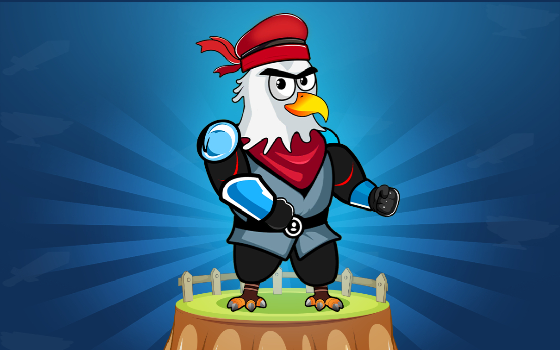 Clash of Chicken