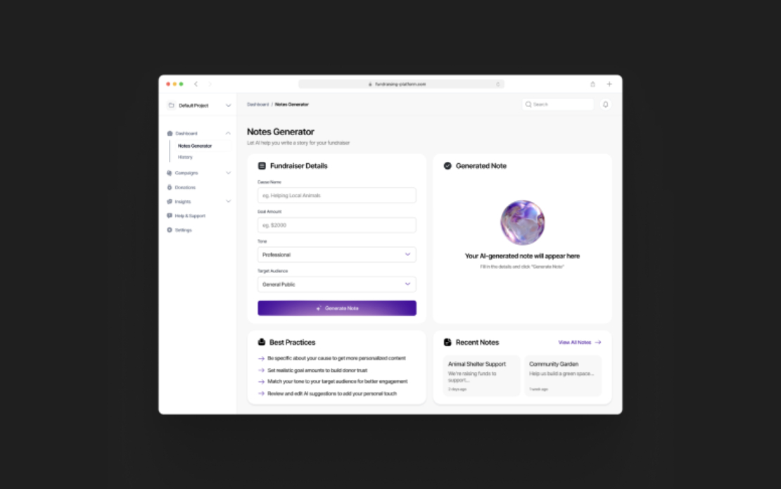 Real-time Audio Streaming for Language Learning