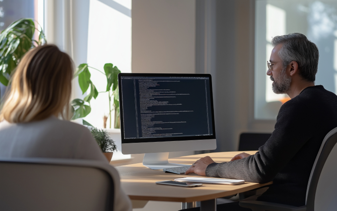 Intelligent Business Optimization Platform