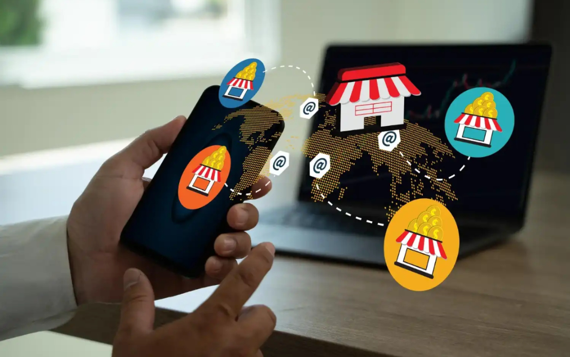 Swedish Brand Go Truly Omnichannel