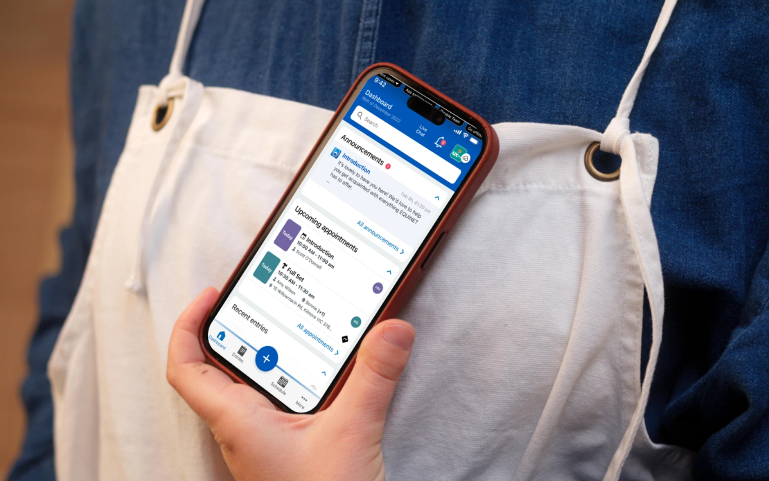 Mustad Hoofcare Group