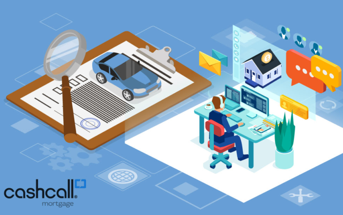 CashCall – Enterprise CRM Transformation