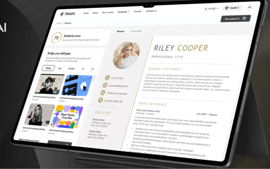 Scaling Resume Intelligence for Smarter Talent Matching