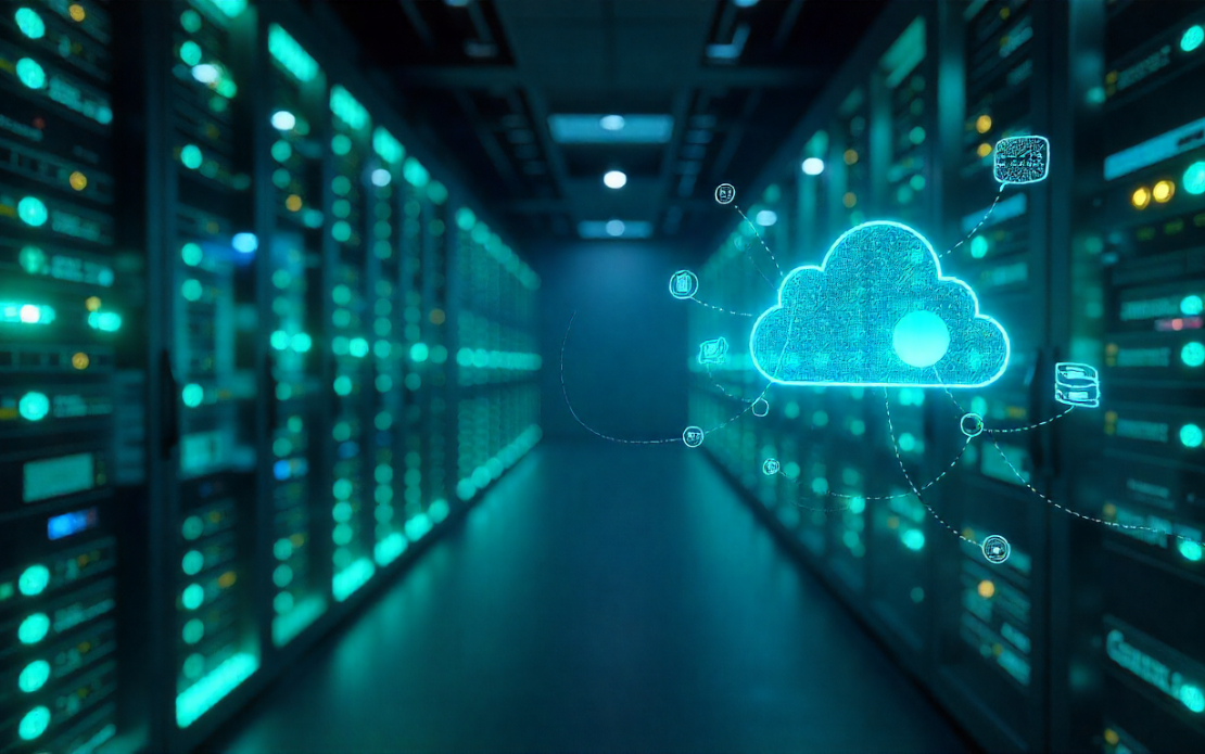 Cloud Migration & Database Optimization for Global Firm