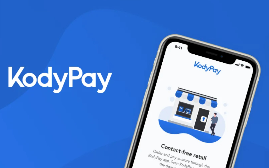 KodyPay