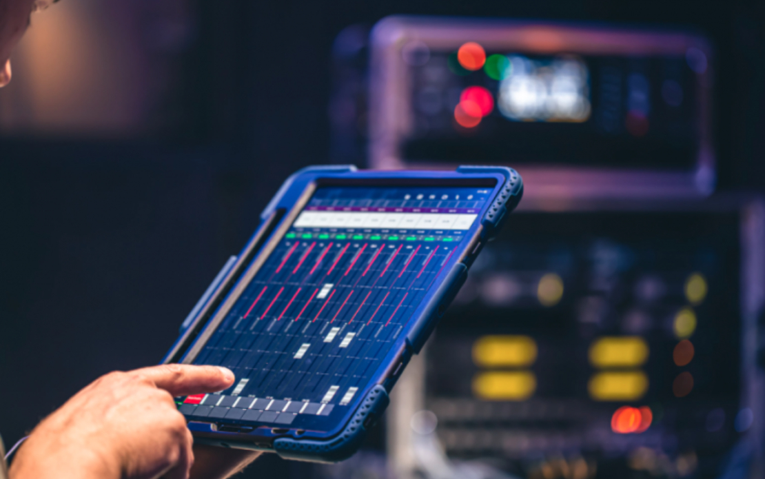 LoRaWAN IoT Monitoring Platform for Industrial & Agriculture