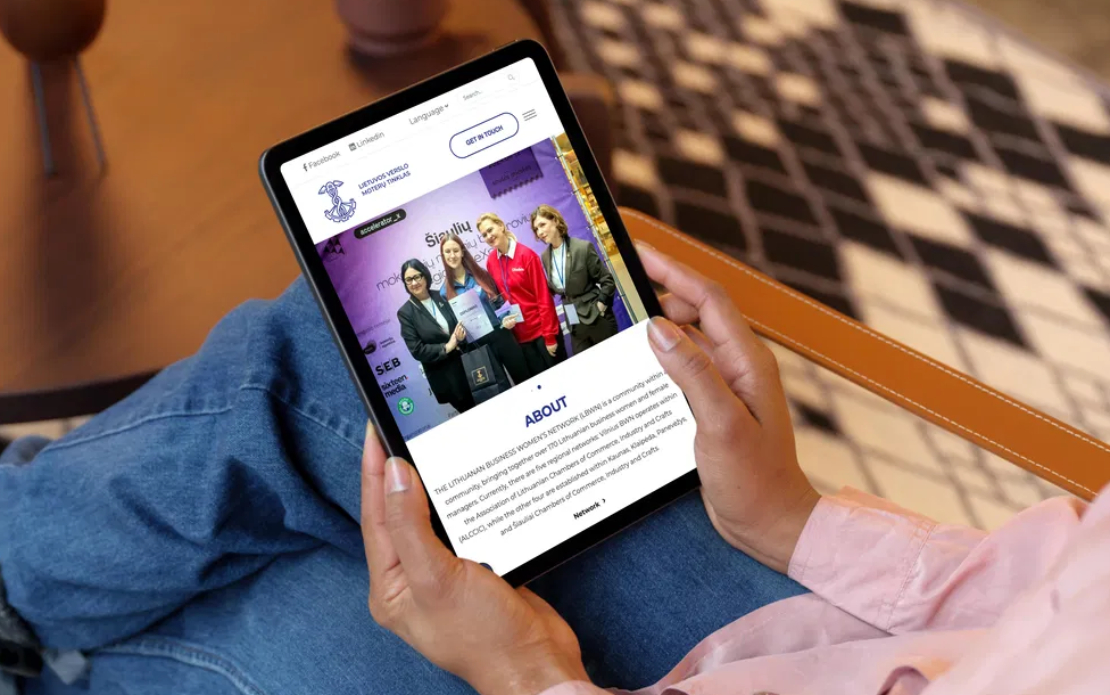 Bilingual Membership Platform and CMS Development