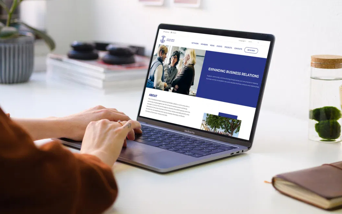 Bilingual Membership Platform and CMS Development