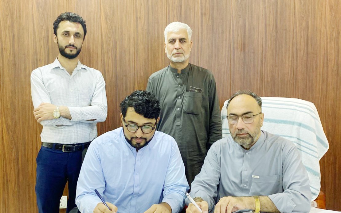 Al Hussain Soap and Chemical Industry