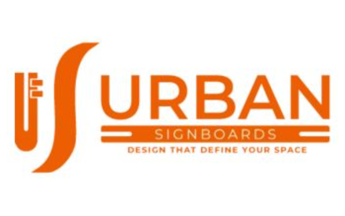 Urban Signboards