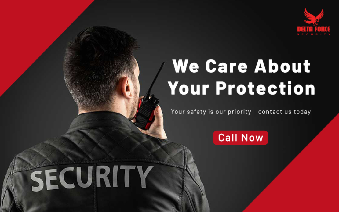 Delta Force Security