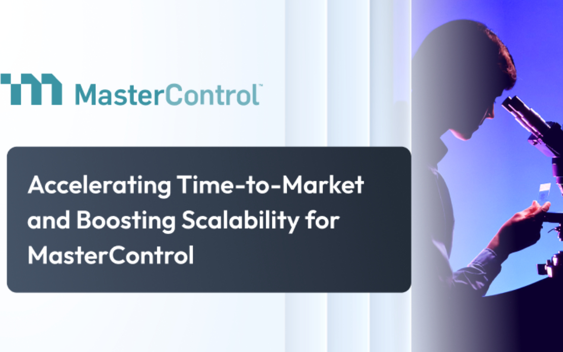 Accelerating time-to-market