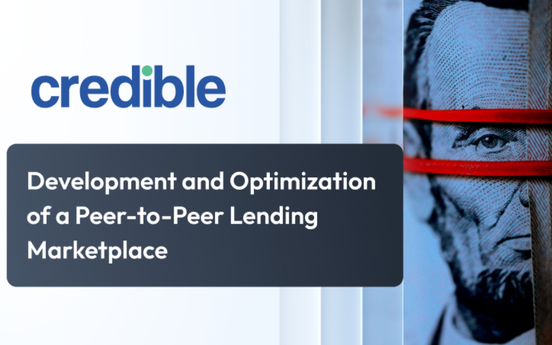 Development and optimization for marketplace